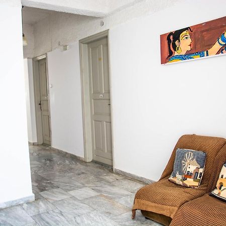 Carlos Pension Ακρωτήρι Εξωτερικό φωτογραφία