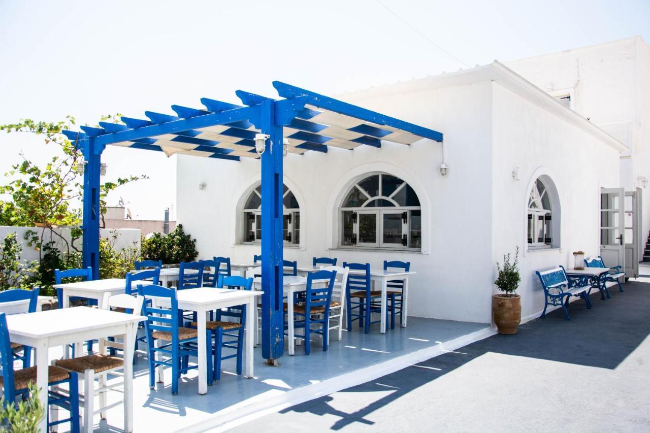 Carlos Pension Ακρωτήρι Εξωτερικό φωτογραφία