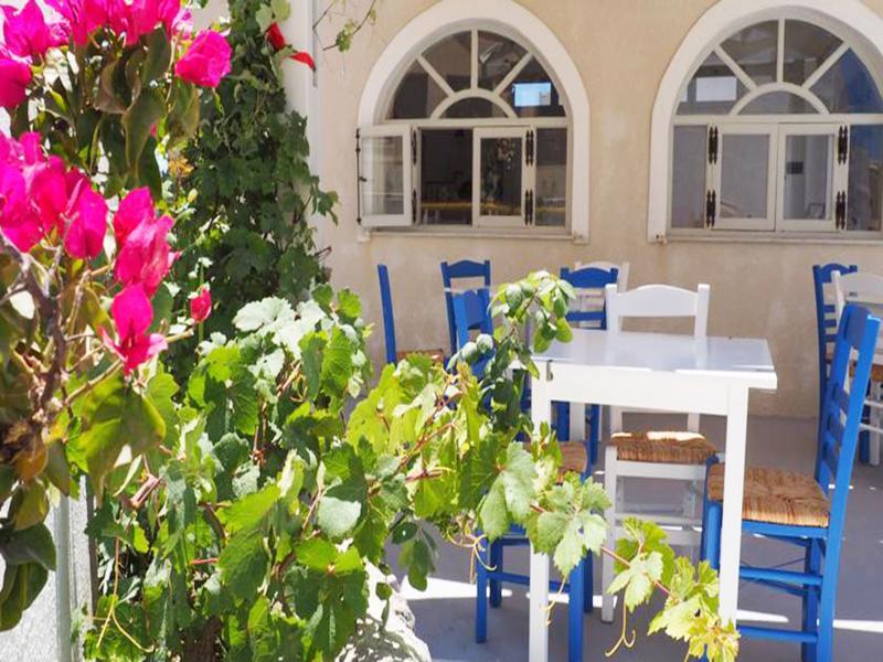 Carlos Pension Ακρωτήρι Εξωτερικό φωτογραφία